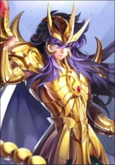 Dans quel arc ou film, Milo est-il une femme ?