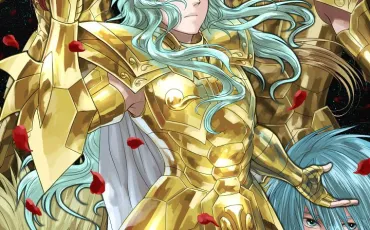 Quiz Saint seiya