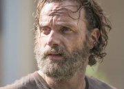 Quiz The Walking Dead - Rick Grimes