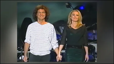 Issue de l'Eurovision, Anna Maria Jopek aurait pu faire une carrière plus qu'honorable dans la variété... C'était sans compter la "vista" du guitariste jazzman à l'éternelle marinière...