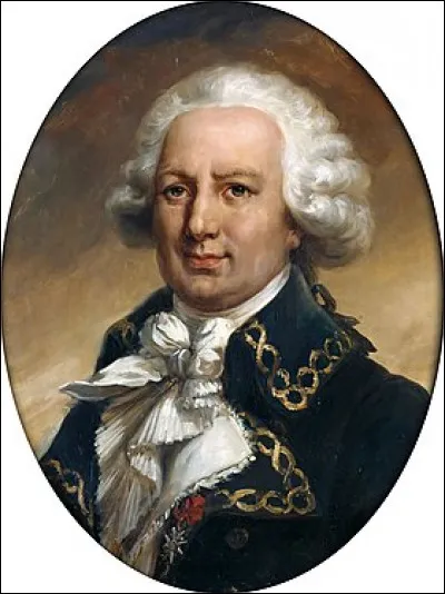 Louis-Antoine de Bougainville - Il a mené en tant que capitaine, de 1766 à 1769, le premier tour du monde officiel français. 
L'île Bougainville, qui appartient à la Papouasie-Nouvelle-Guinée mais est située dans les îles Salomon, porte son nom.
En décembre 2019 a eu lieu un référendum. Les électeurs de Bougainville ont voté à plus de -- % pour l'indépendance. Complétez.