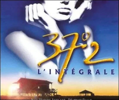 Qui a tenu le principal r&ocirc;le f&eacute;minin aux c&ocirc;t&eacute;s de Jean-Hugues Anglade dans le film "37&deg;2 le matin" de Jean-jacques Beneix en 1986 ?