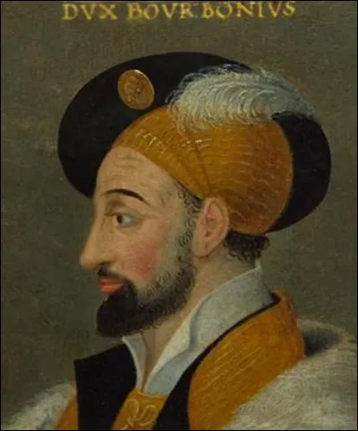 Quel conn&eacute;table dirigeait les arm&eacute;es de Francois 1er &agrave; Marignan en 1515 puis participa avec Charles Quint &agrave; la d&eacute;faite de Francois 1er &agrave; Pavie en 1525 ?