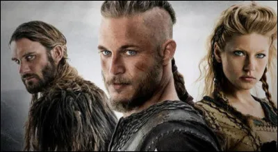 Kaamelott ou Vikings ?