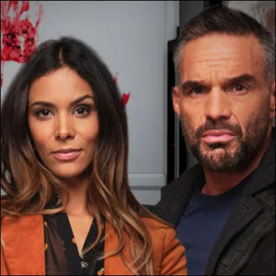 Trouvez cette série !