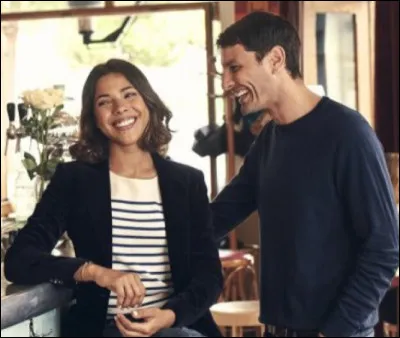 Comment se nomme cette série ?