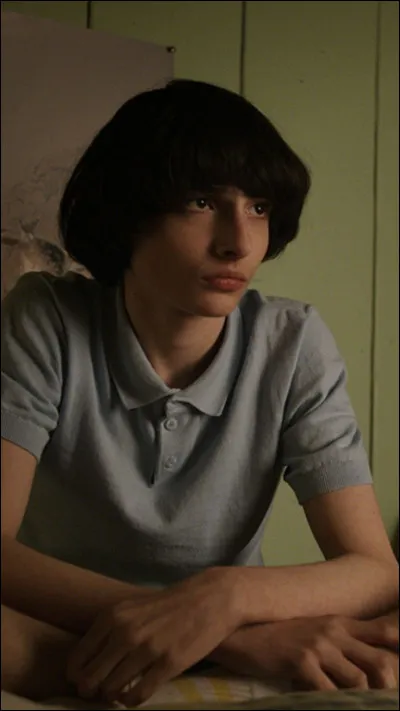 Comment s'appelle la sur de Mike ?