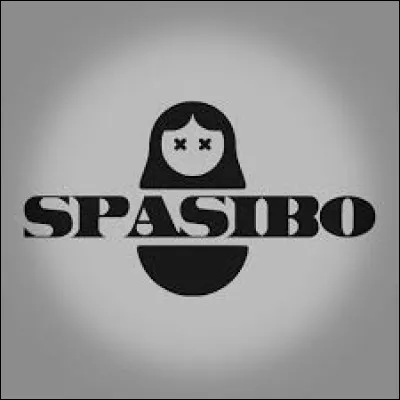 Quelle est la signification du mot russe "Spasibo" ?