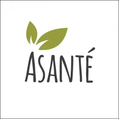 En swahili, "Asanté" signifie...