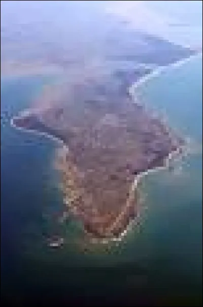 À quel pays appartient l'île d'Oléron ?