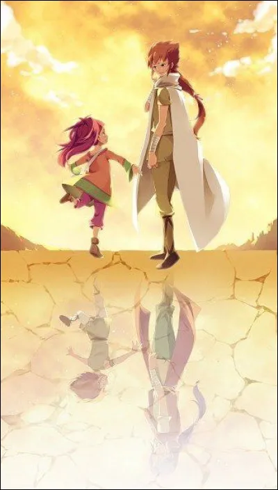 Comment s'appelle l'élève de Kiki qui est dans OMÉGA ?