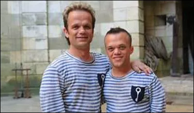 Quels sont les noms des nains de Fort Boyard ?