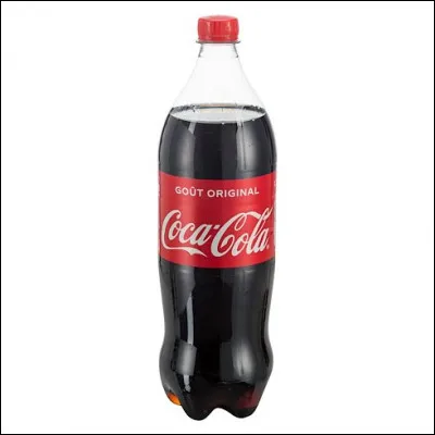 Par qui et en quelle année a été créée la première recette du coca cola ?