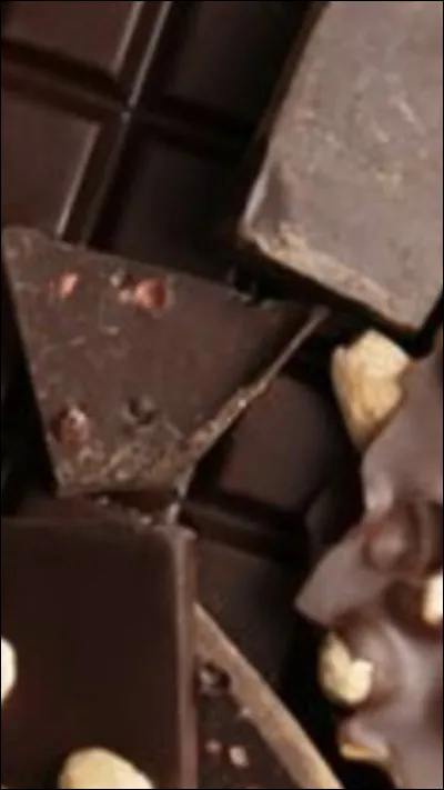 Quelle membre adore le chocolat ?