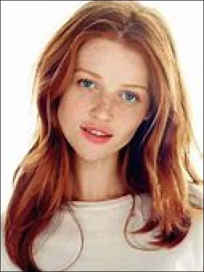 Quelle est la couleur de tes cheveux ?