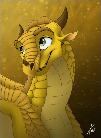 Où est détenue Sunny ?