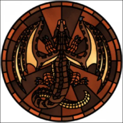 Quel est le pouvoir de l'oeuf couleur sang-de-dragon ?