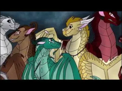 Comment s'appellent les gardiens ?