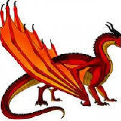 Qui est la première personne à qui parle Argil au palais du ciel ?