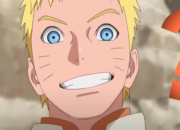 Test Quel personnage de ''Naruto'' es-tu ?