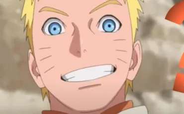 Quiz Naruto