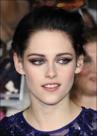 De qui Kristen Stewart tombe-t-elle amoureuse ?