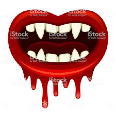 Quels sont les vampires carnivores ?