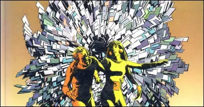 Quelle bande dessinée n'a jamais été adaptée au cinéma ?