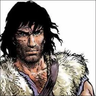 Lequel de ces albums de la série « Thorgal » n'existe pas ?