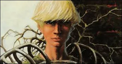 Sioban, Seamus, Lord Blackmore ou encore Lady O'Mara sont les personnages principaux de quelle saga ?