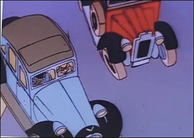 Que prétextent les ravisseurs pour assommer et kidnapper Tintin  ?