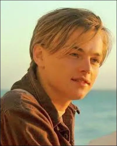 Qui joue le rôle de Jack ?