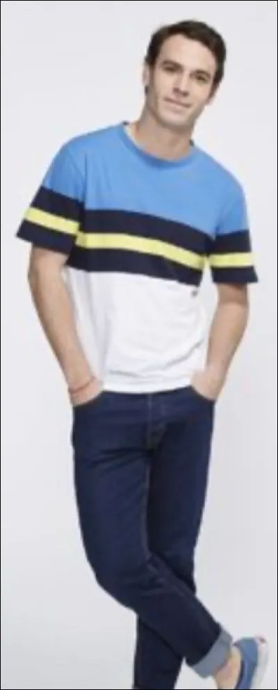 Où Antoine habite-t-il ?