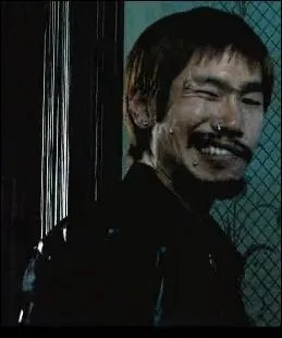 Johnny Vang se promene toujours avec :