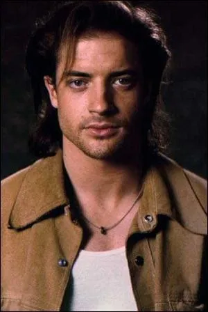 Bredan Fraser joue dans :