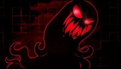 De quel univers vient ce Napstablook ?