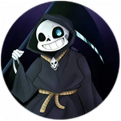 Quel est le vrai pouvoir de Reaper ?