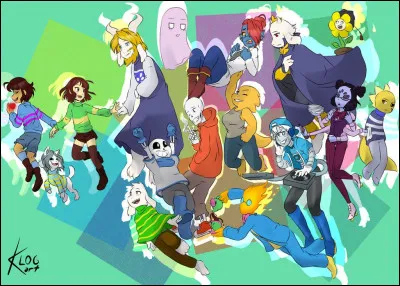 Quel est cet univers ?