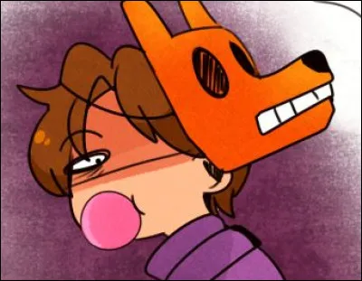 Comment s'appelle l'aîné ?