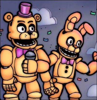 Avec qui William a-t-il coopéré pour faire le restaurant Fredbear Family Diner ?