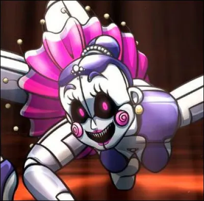 Qui est le responsable de la "mort" de Lora, la femme de Willam Afton ?