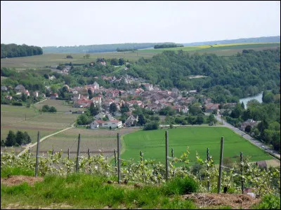 Parisien sur la périphérie, c'est la...