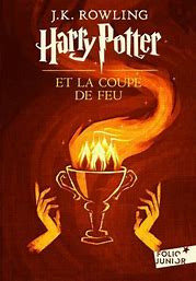 Quiz Harry potter