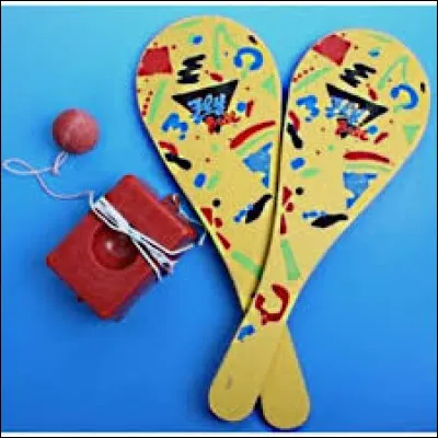 Qu'est-ce que le jokari ?