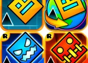 Quiz Geometry Dash