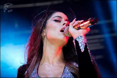 Qui est la meilleure amie de Tini ?