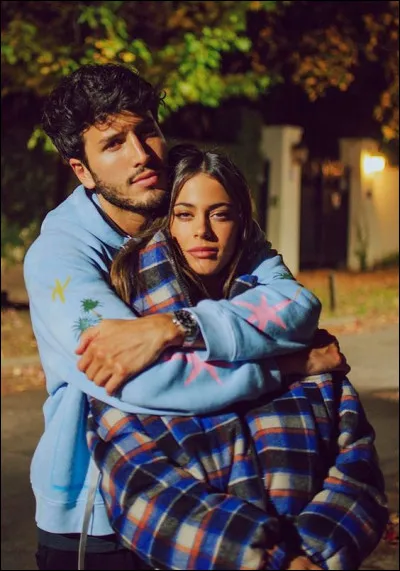 De quand &agrave; quand Tini et Sebasti&aacute;n Yatra ont-ils &eacute;t&eacute; en couple ?