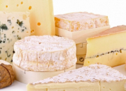 Quiz Les fromages