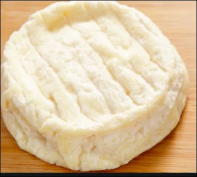 Quel est ce fromage ? Indice : une commune d'Ardèche s'appelle comme ce fromage.