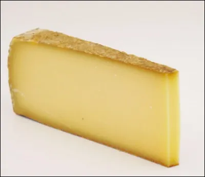 Quel est ce fromage ? Gros indice : c'est le 1er fromage AOP de France.